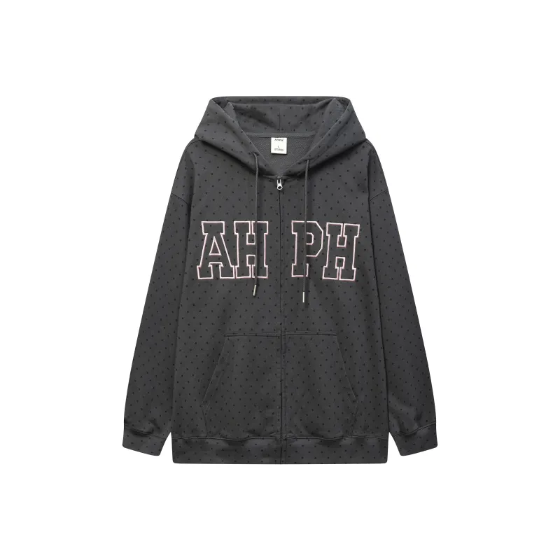 AHPH Sweatshirts Unisex-7