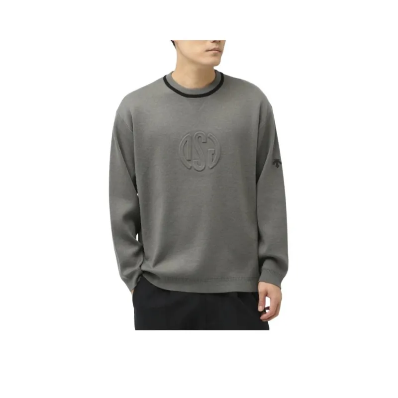 DESCENTE Sweaters Men-0