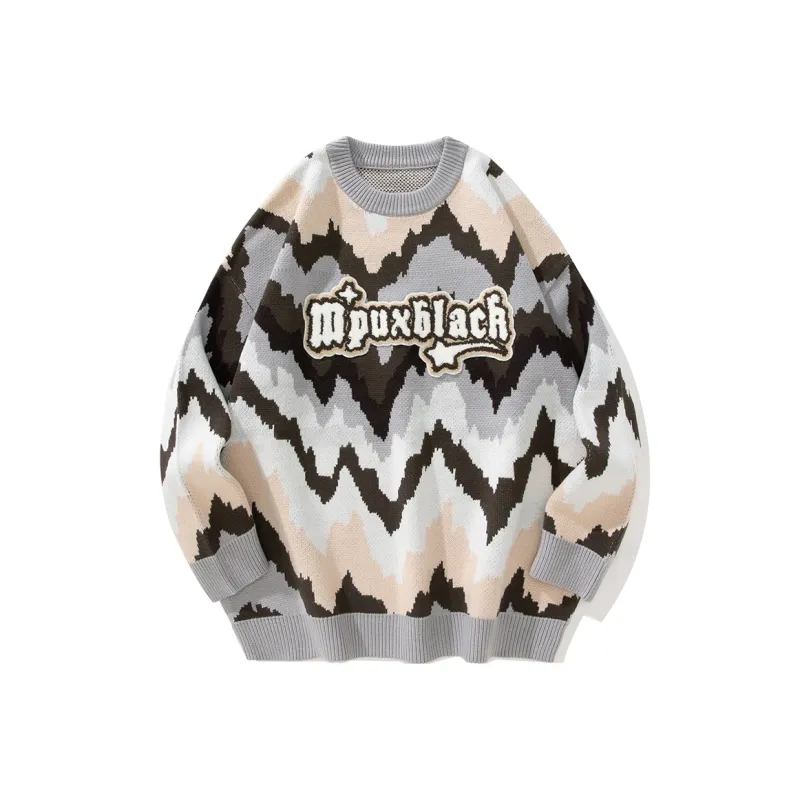MPUX Sweaters Unisex-7
