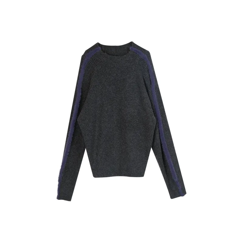 SIMPLE PROJECT Sweaters Unisex-0