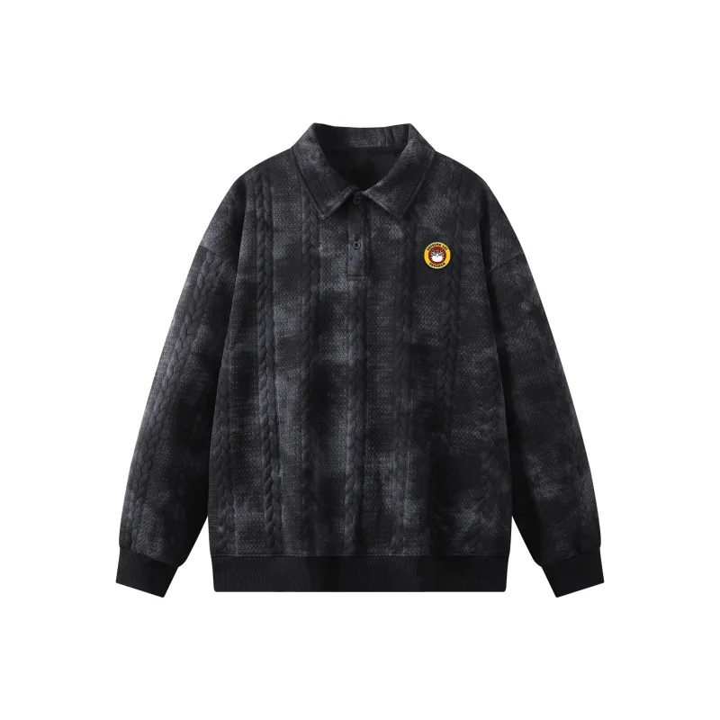 Supremo Cat Knitwear Unisex-0