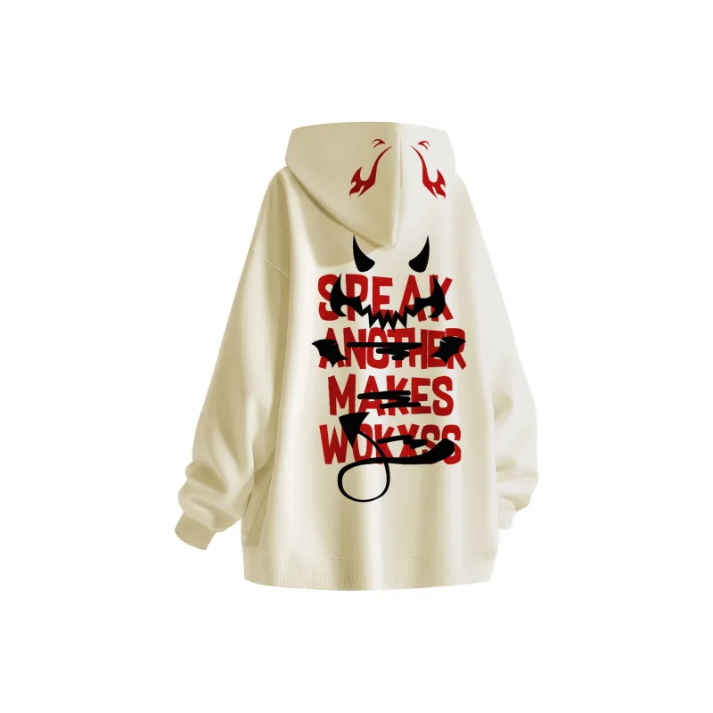 WOKXSS Sweatshirts Unisex-8