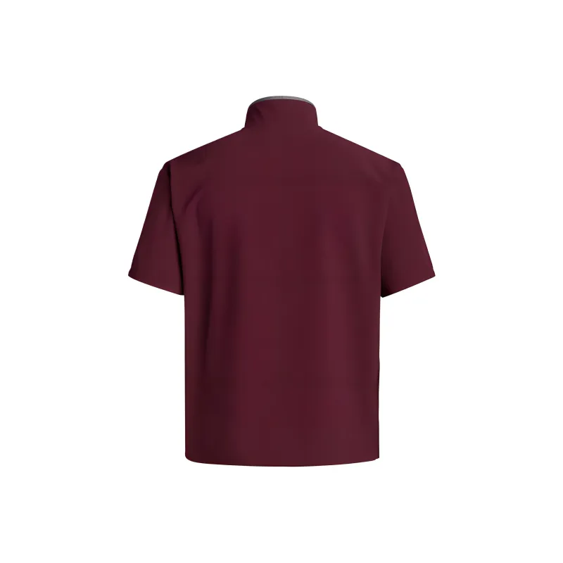 Adidas Free Shipping With AdiClub Texas A&M Aggies Long Sleeve 1/4 Zip Knit Jacket-1