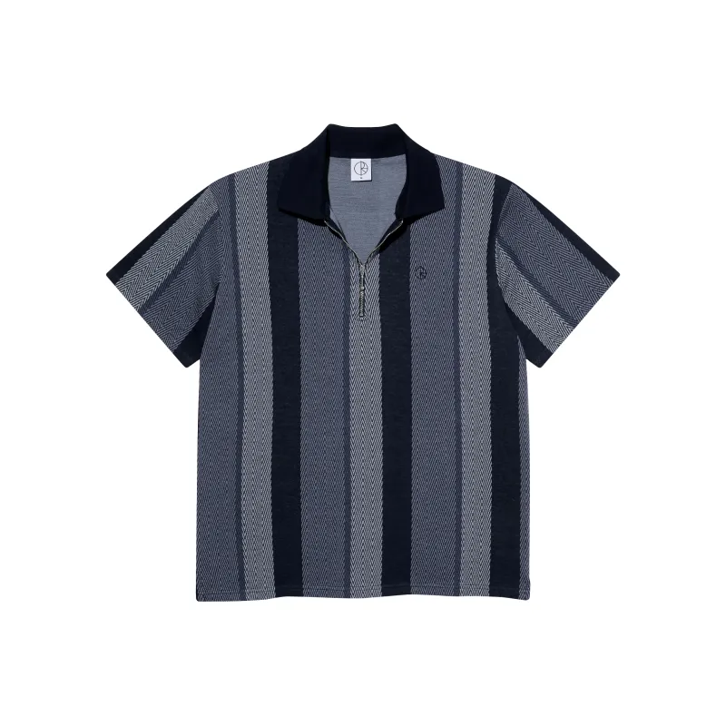 POLAR SKATE CO Herringbone Jacques Polo Shirt Polo Shirt Unisex-2