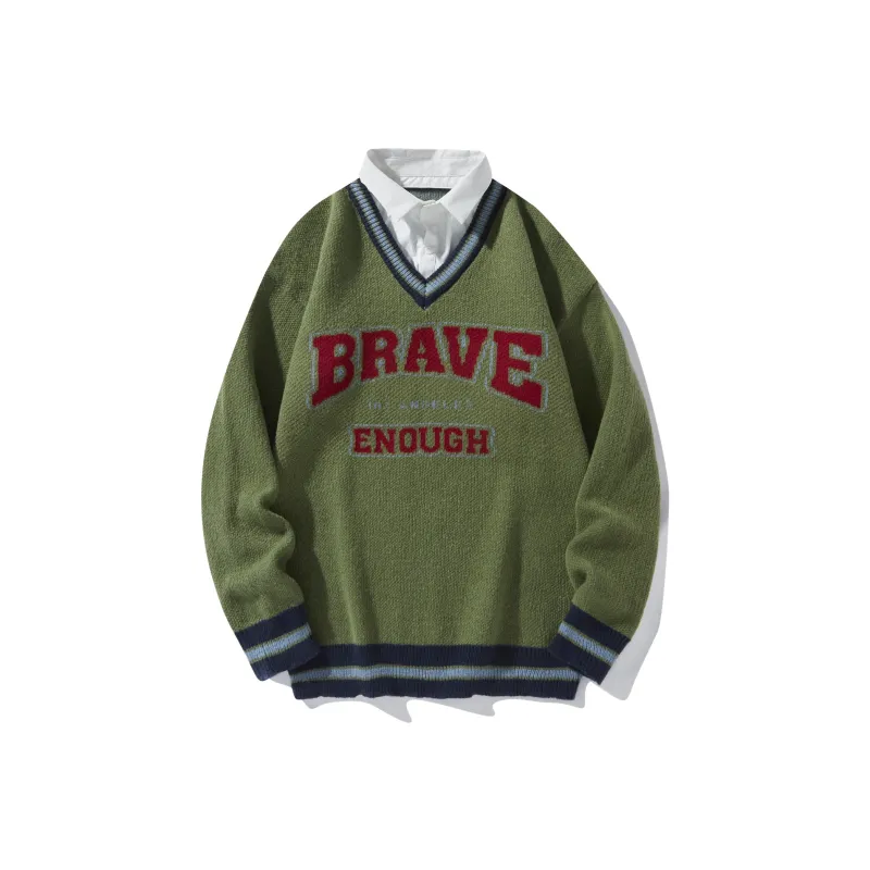 NFWYS Sweaters Unisex-4
