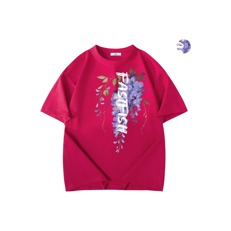FASTFISH T Shirts Unisex-22