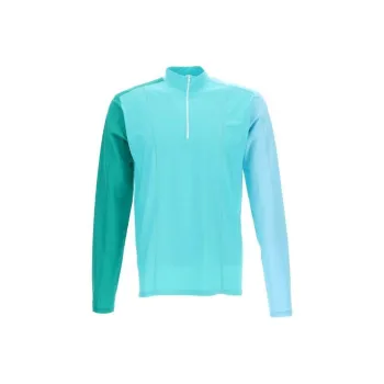 Jacquemus Jackets Men Aqua Green