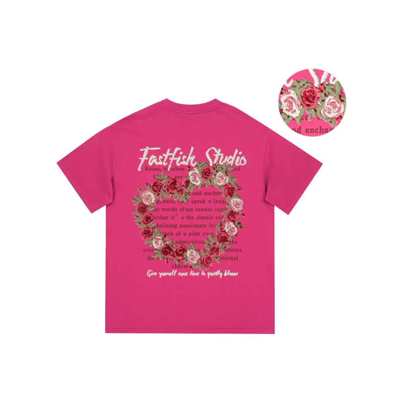 FASTFISH T Shirts Unisex-9