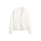Raw White