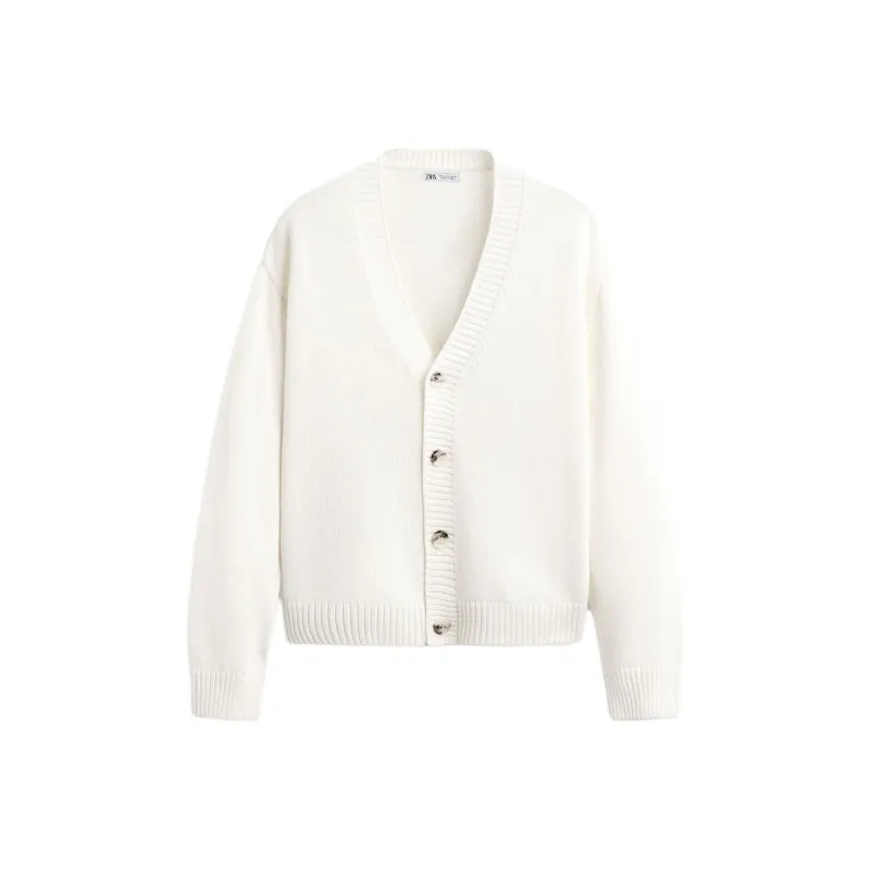 ZARA Sweaters Men-2
