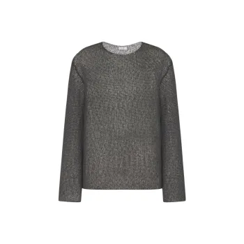 THE ROW Knit Sweater