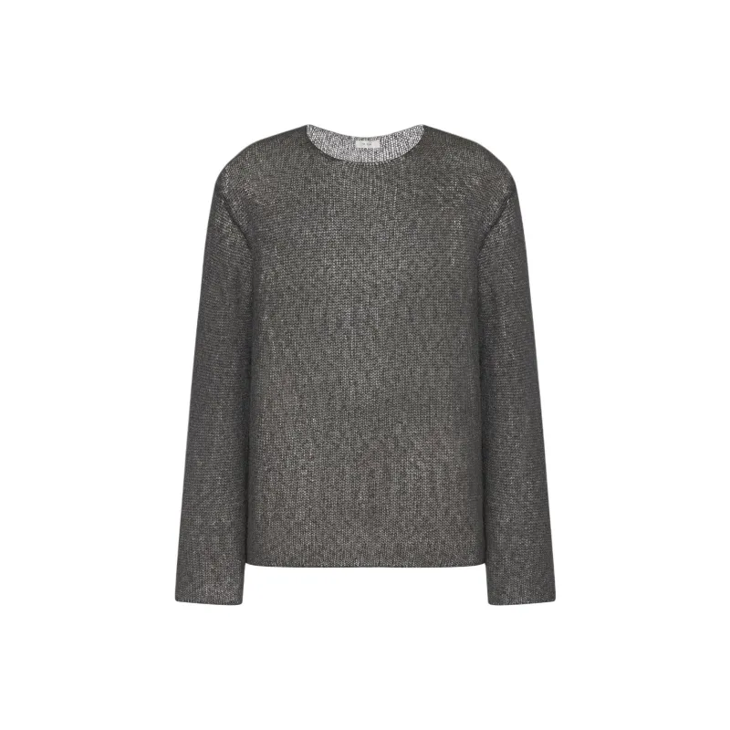 THE ROW Knit Sweater-0