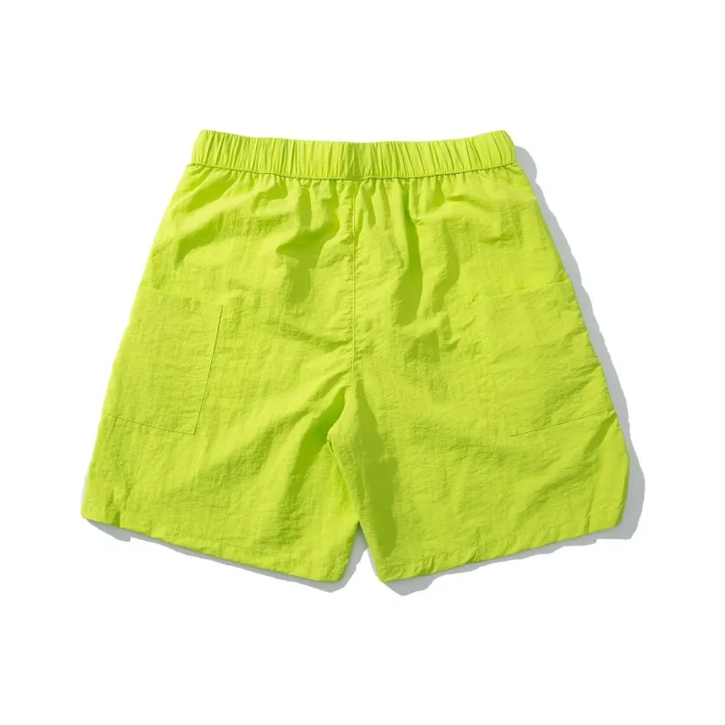 Jeep Fashion Sports Collection Casual Shorts Unisex-28