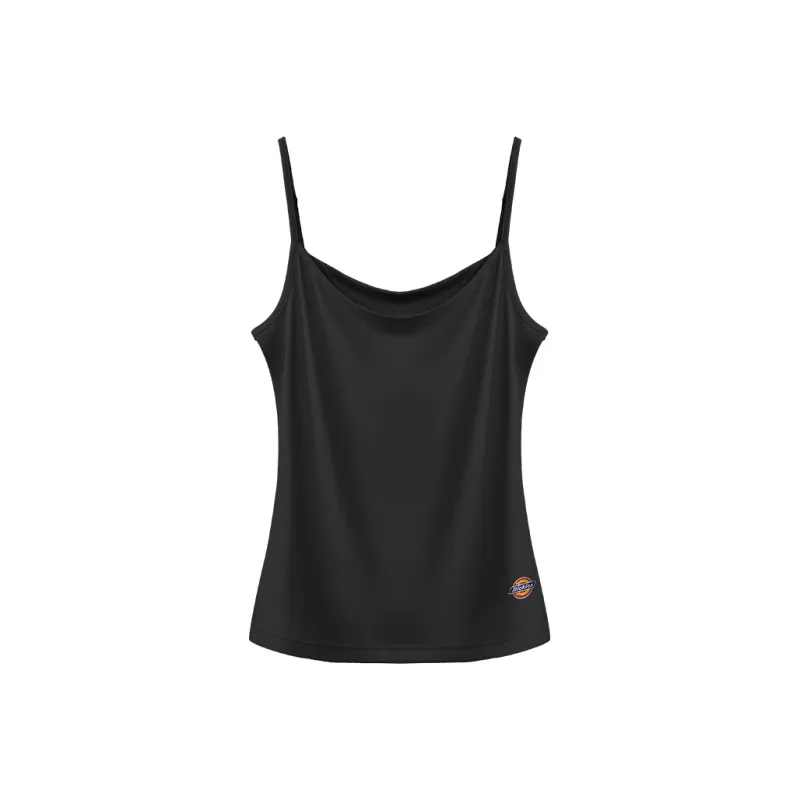 Dickies Without Pads Top Trendy Tank Top Women's-4