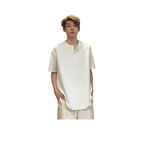 XIDELONG T Shirts Unisex