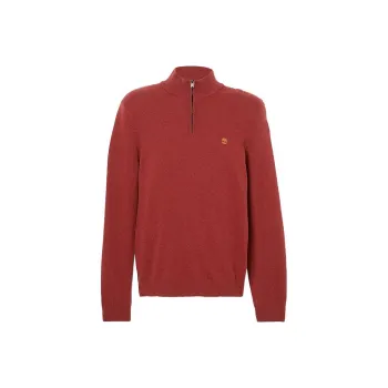 Timberland COHAS BROOK Sweater Men's Red