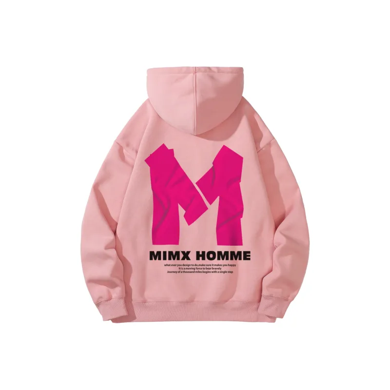 Mimx Homme Sweatshirts Unisex-11