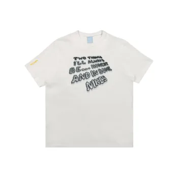 Nike X Nocta Be Honest T Shirt