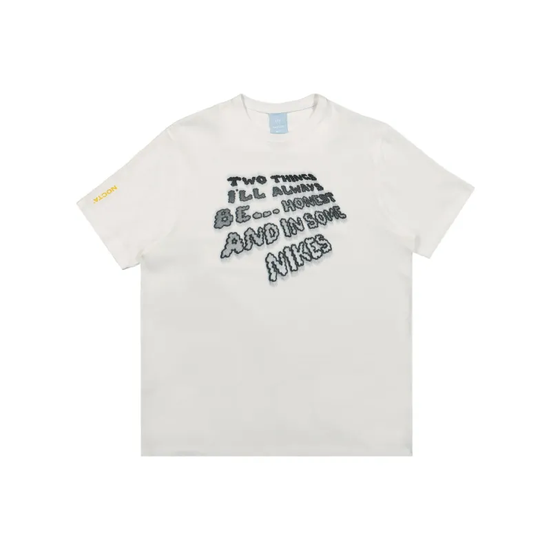 Nike X Nocta Be Honest T Shirt-0