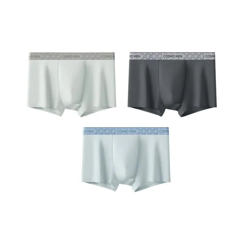 Urban Beauty Underpants Men's 3 Pack-0