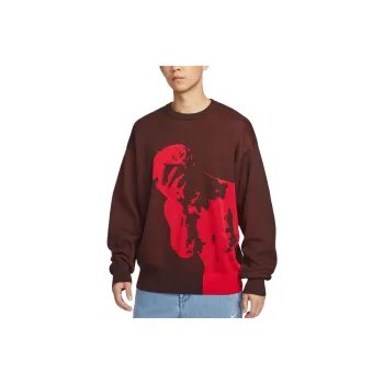 Nike Sb City Of Love Earth Sweater