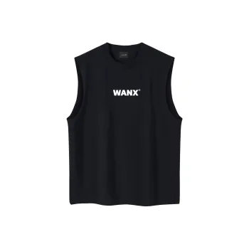 WANX Tank Tops Unisex