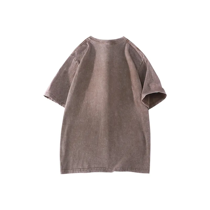 AHCN T Shirts Unisex-43