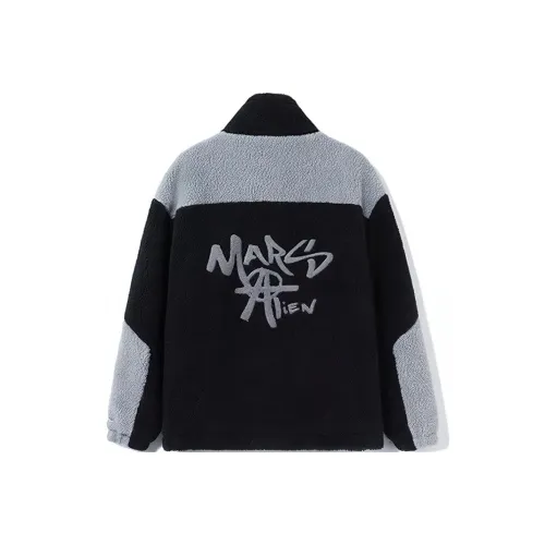 LiNing CF Tracing Jacket Unisex Black