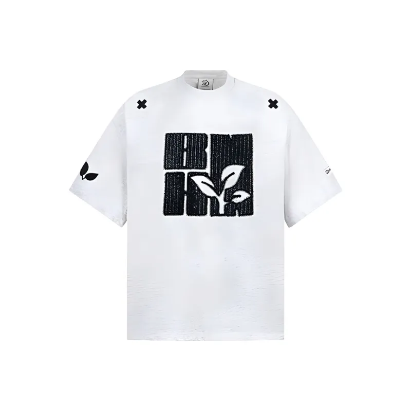 HAPPY PARTY T Shirts Unisex-0