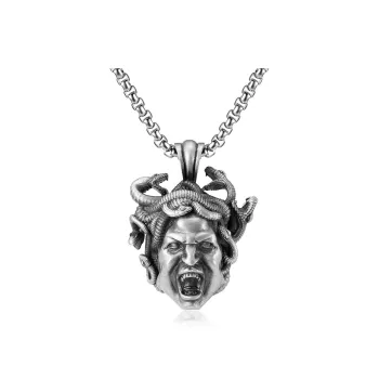 BAGGL Necklaces Men