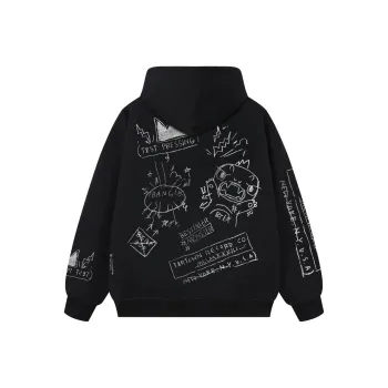 BTK Sweatshirts Unisex