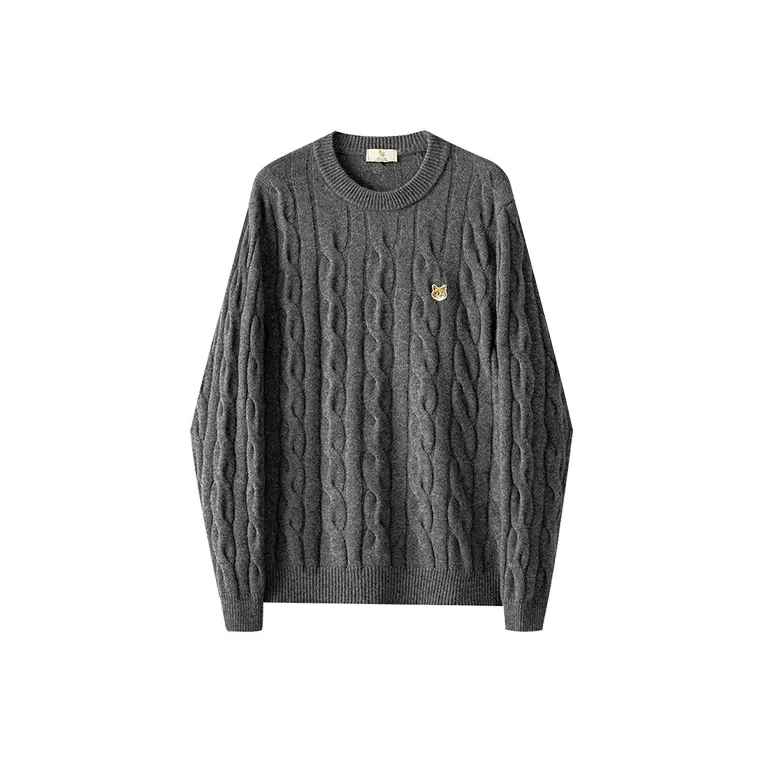 WILLIAM FOX&SONS Knitwear Unisex-4