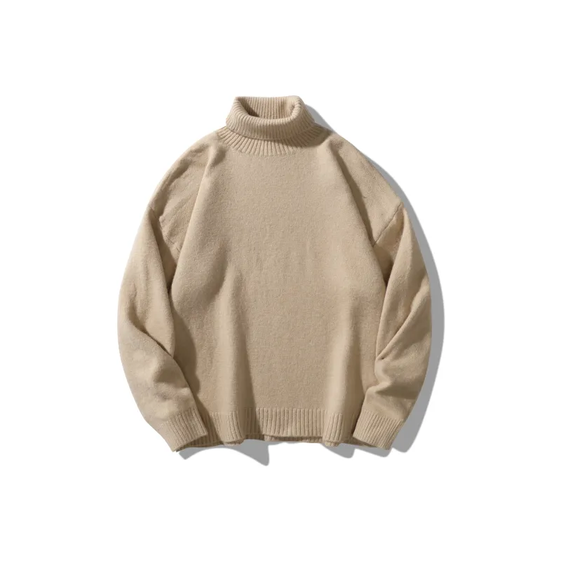 ZONEiD Sweaters Unisex-20