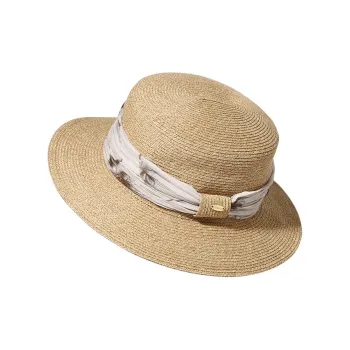 CACUSS Junior Polyester Sun Protection Hats Women's