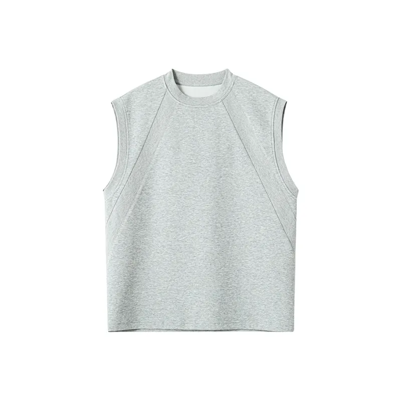 M-MAICCO Tank Tops Unisex-8
