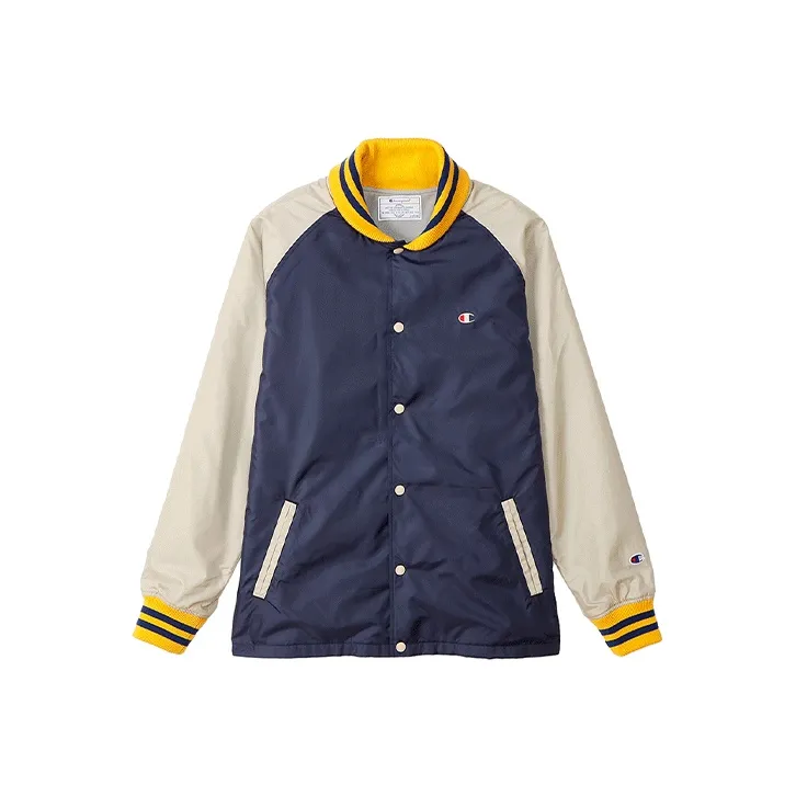 Champion Jackets Unisex-1
