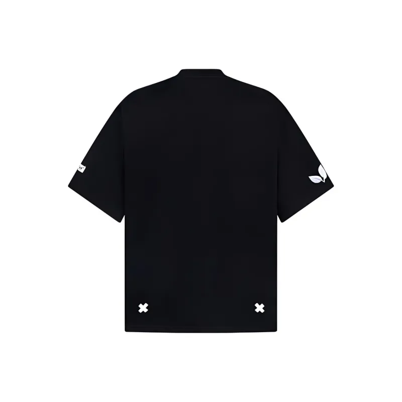 HAPPY PARTY T Shirts Unisex-7