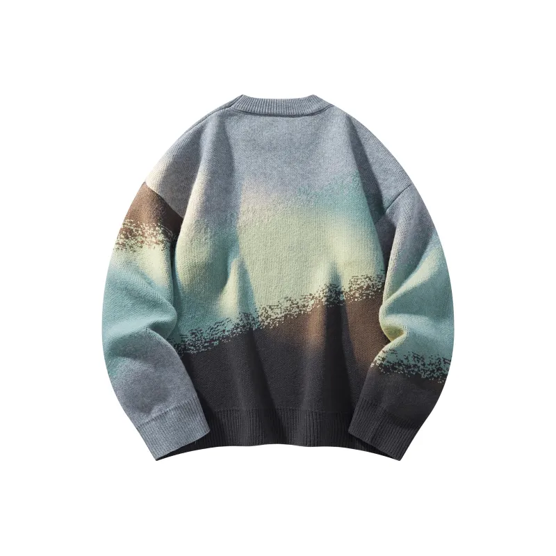 CSKS Sweaters Unisex-3