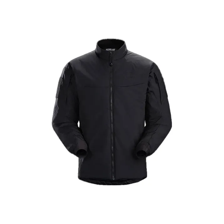 Arcteryx Beginners' Bird Military Bird Collection Jacket Men's-1