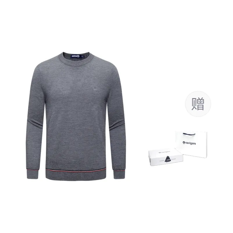 NAVIGARE Sweaters Men-42