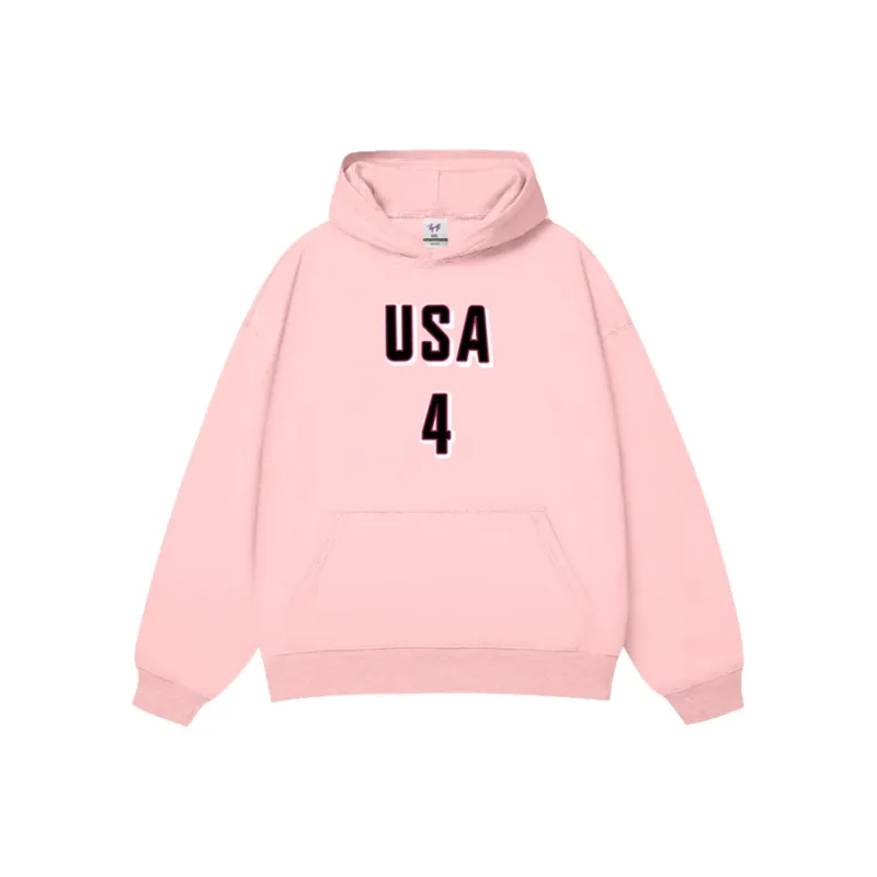 TIP OFF Sweatshirts Unisex-6