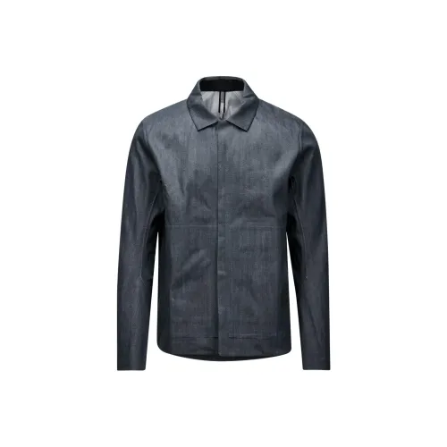 Arcteryx VEILANCE SPERE TECH Jacket Men's