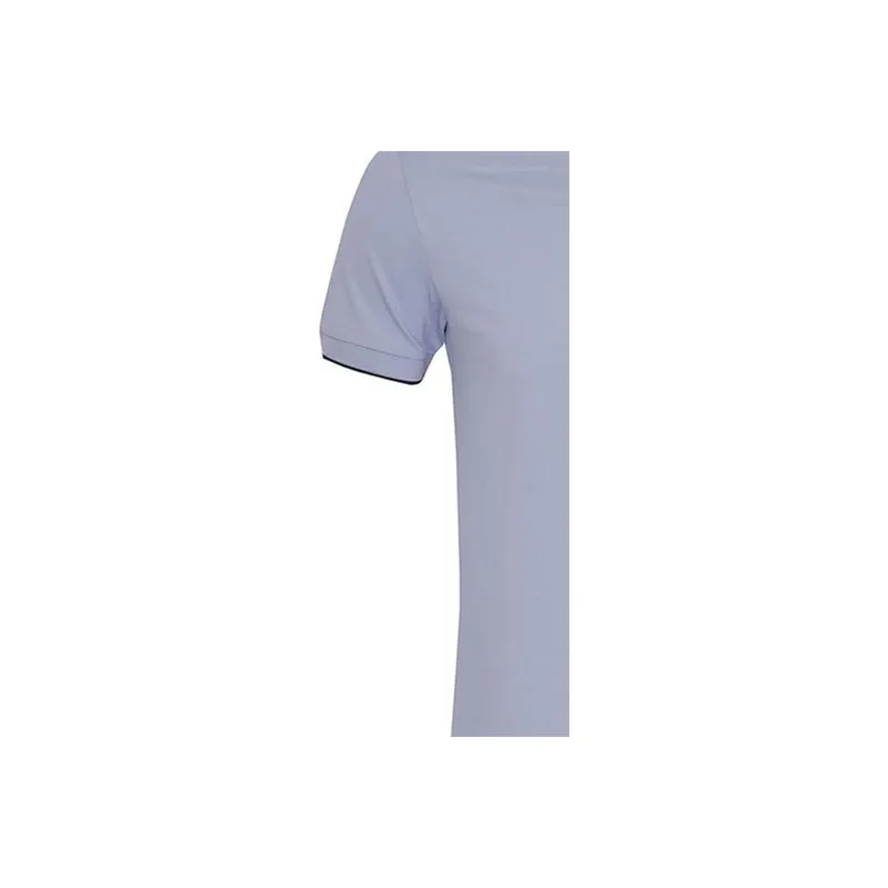 HUGO BOSS Polo Shirt Men's Gray-2