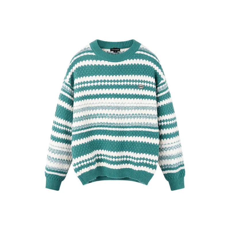 LUCKY BRAND Sweaters Unisex-2