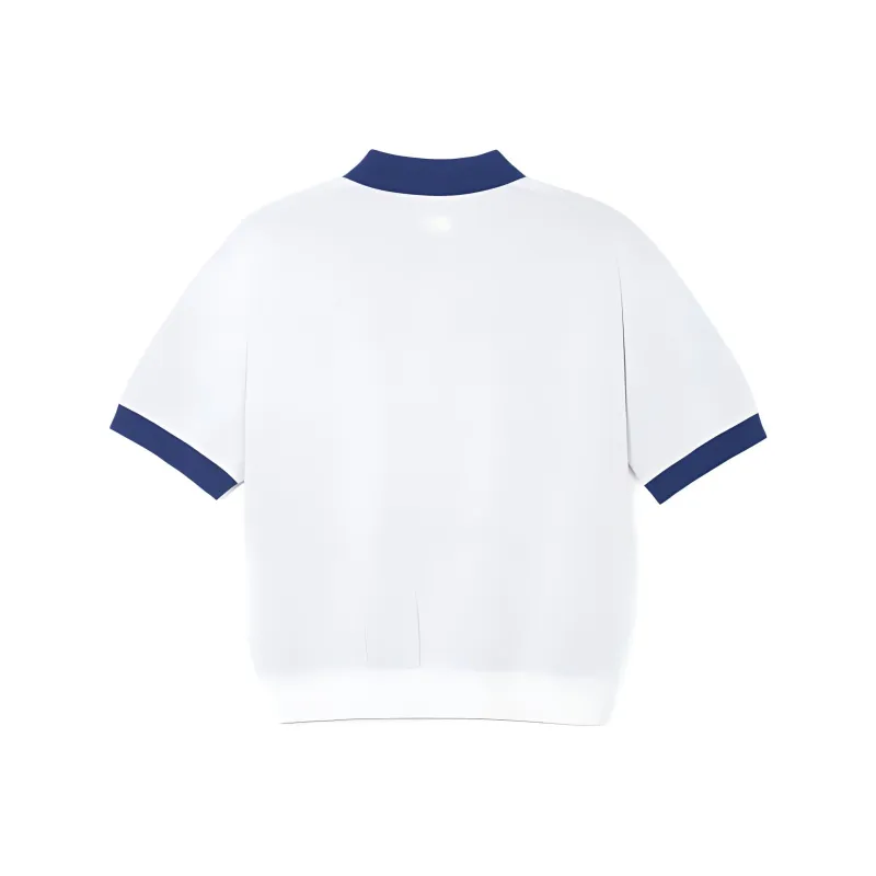MLB Varsity New York Yankees Knitwear Unisex Ivory-1