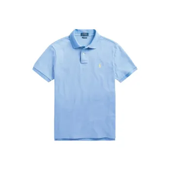 Polo Ralph Lauren Polo Shirt Men's Blue