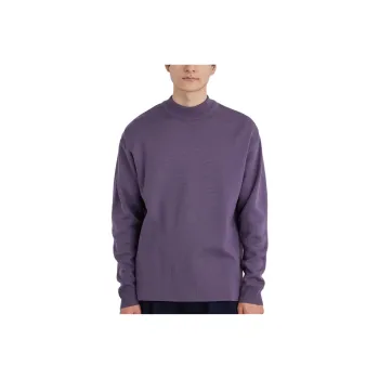 UNITED TOKYO Sweater Men's Purple