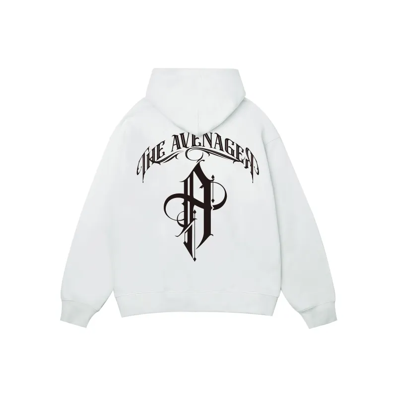 CHINISM Sweatshirts Unisex-11