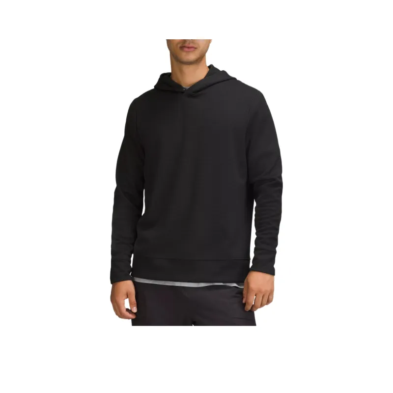 Lululemon Shift Stitch Hoodie Sweatshirt Men's-2