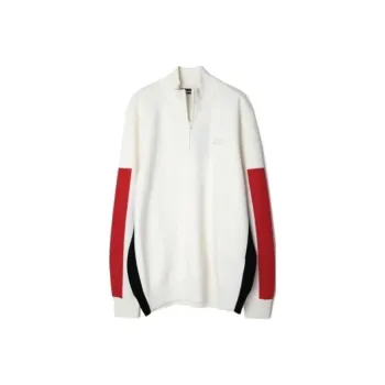 J.Lindeberg Sweater Men's White